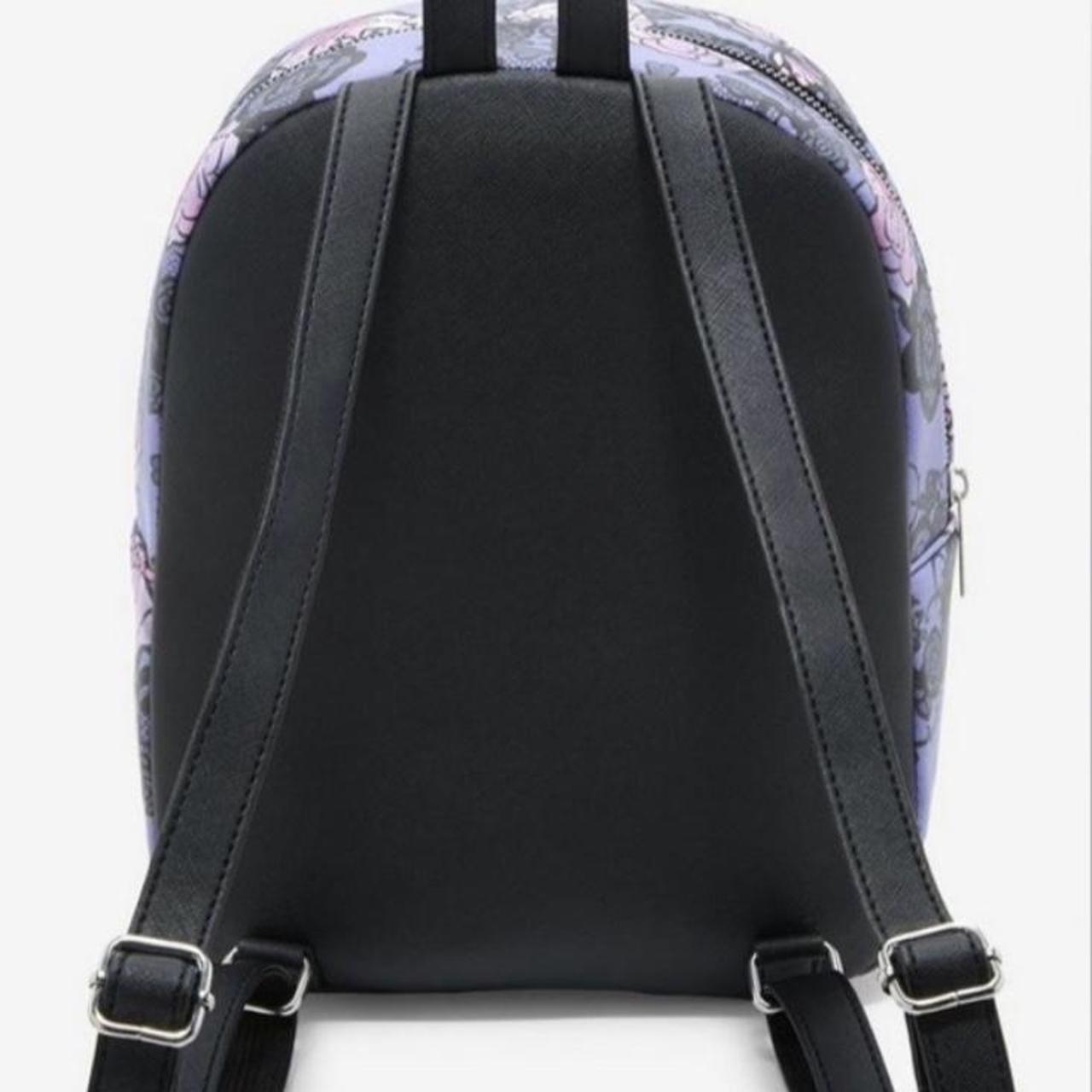 Victoria's Secret Victorias Secret Midnight Blooms City Backpack