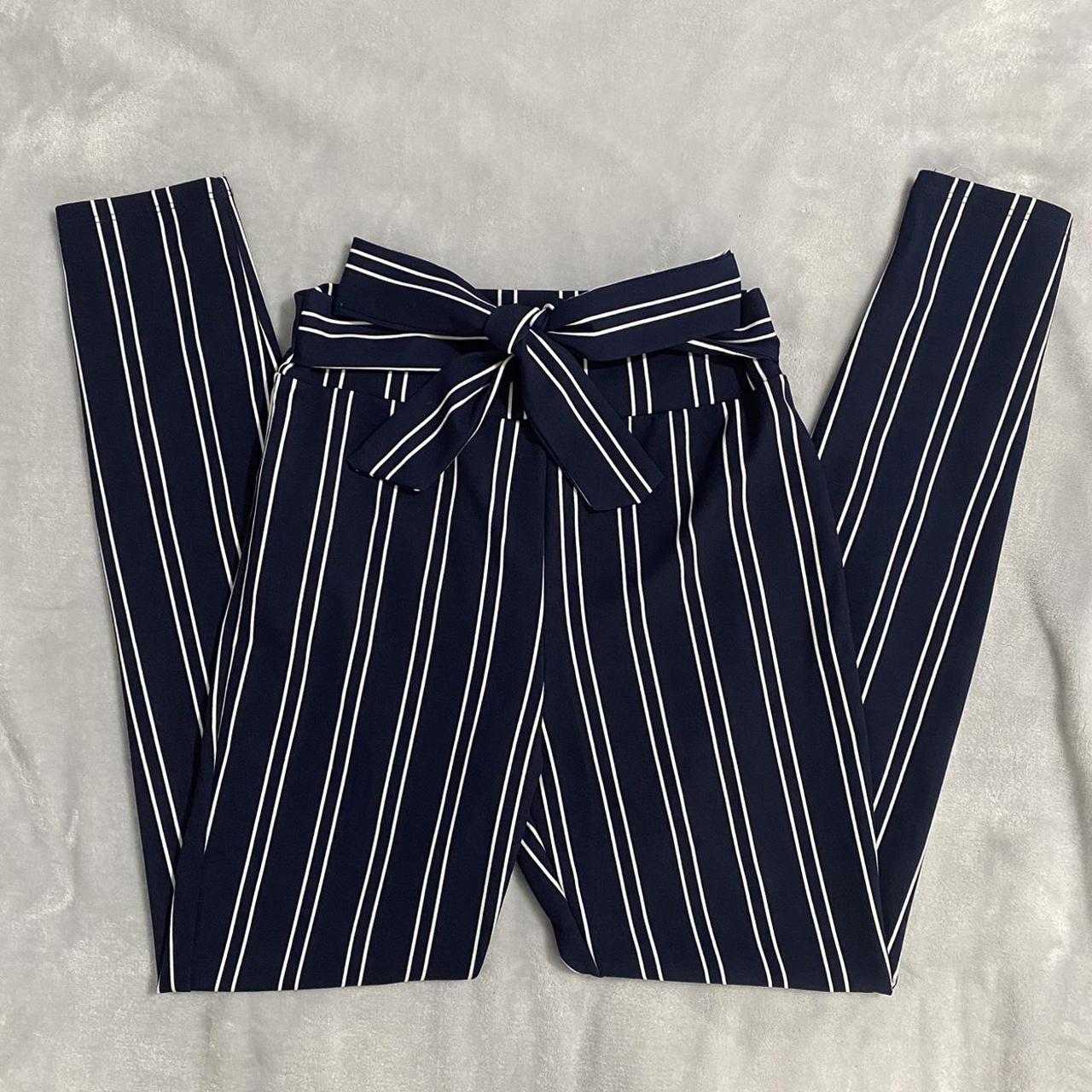 Windsor best sale striped pants