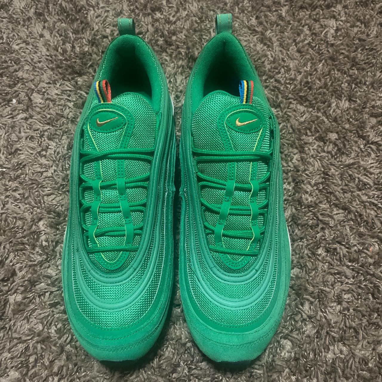 airmax 270 olympic rings