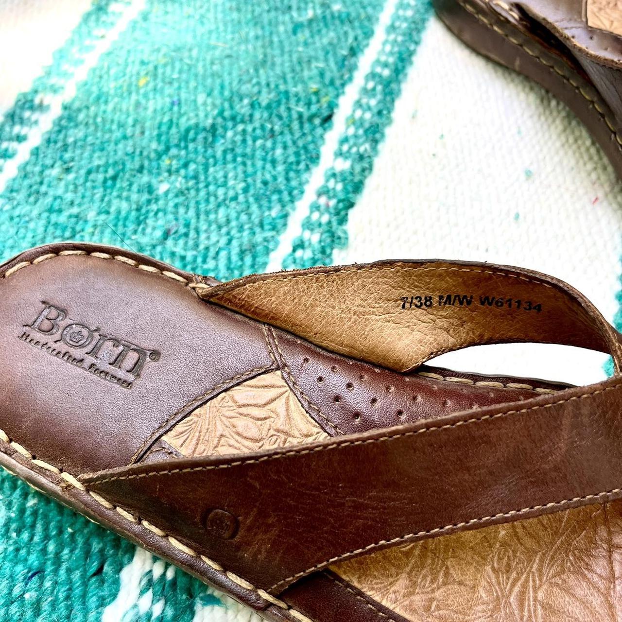 guess denim wedge sandals