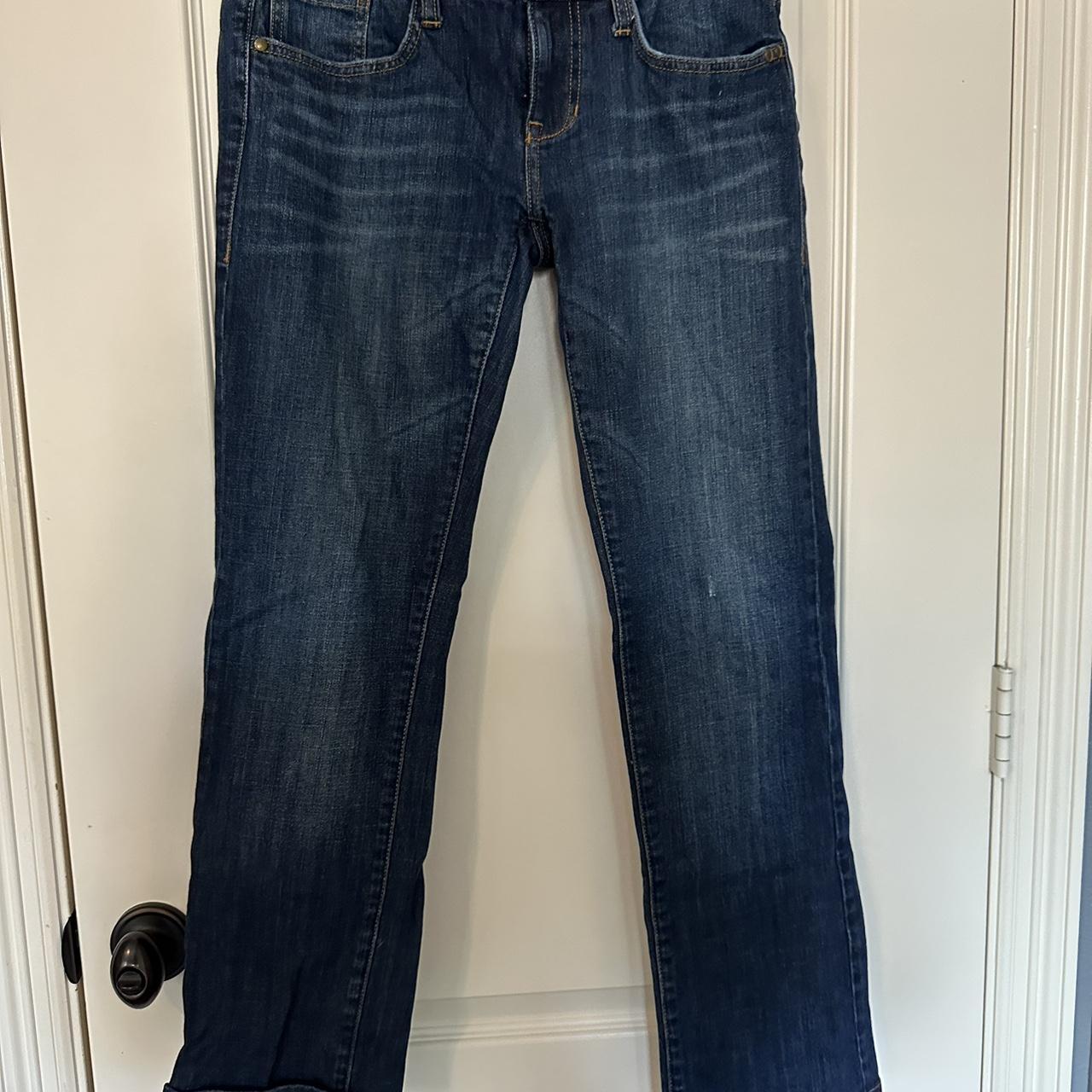 Cabi jeans 2024