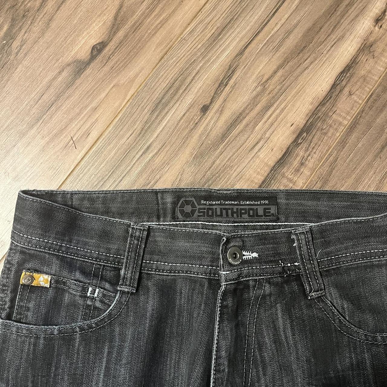 South Pole jeans - Depop