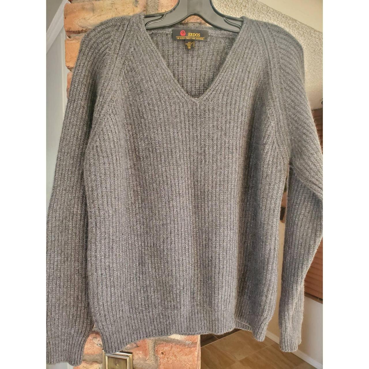 Erdos sweater on sale