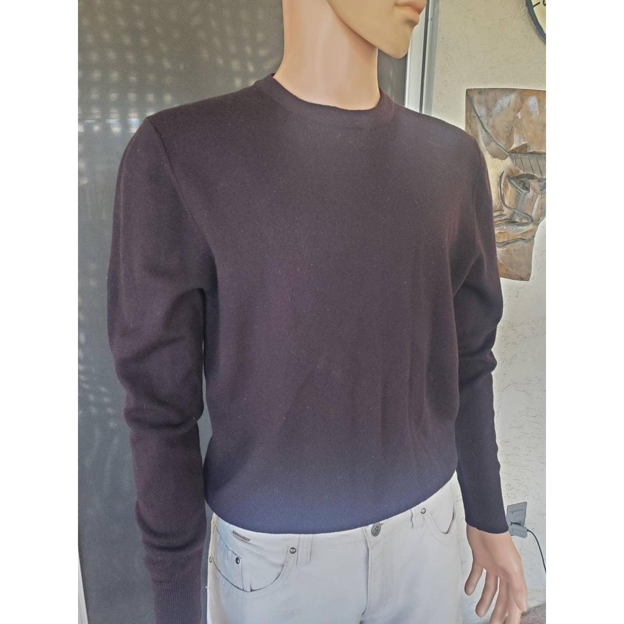 Faconnable sweater on sale