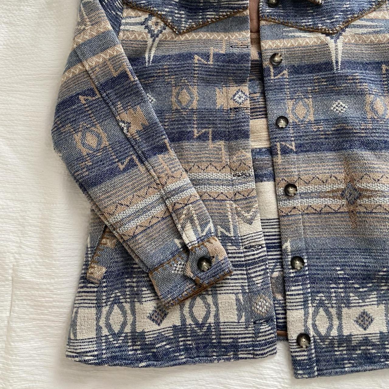 IdyllWind jacket og bought for 100, worn maybe... - Depop