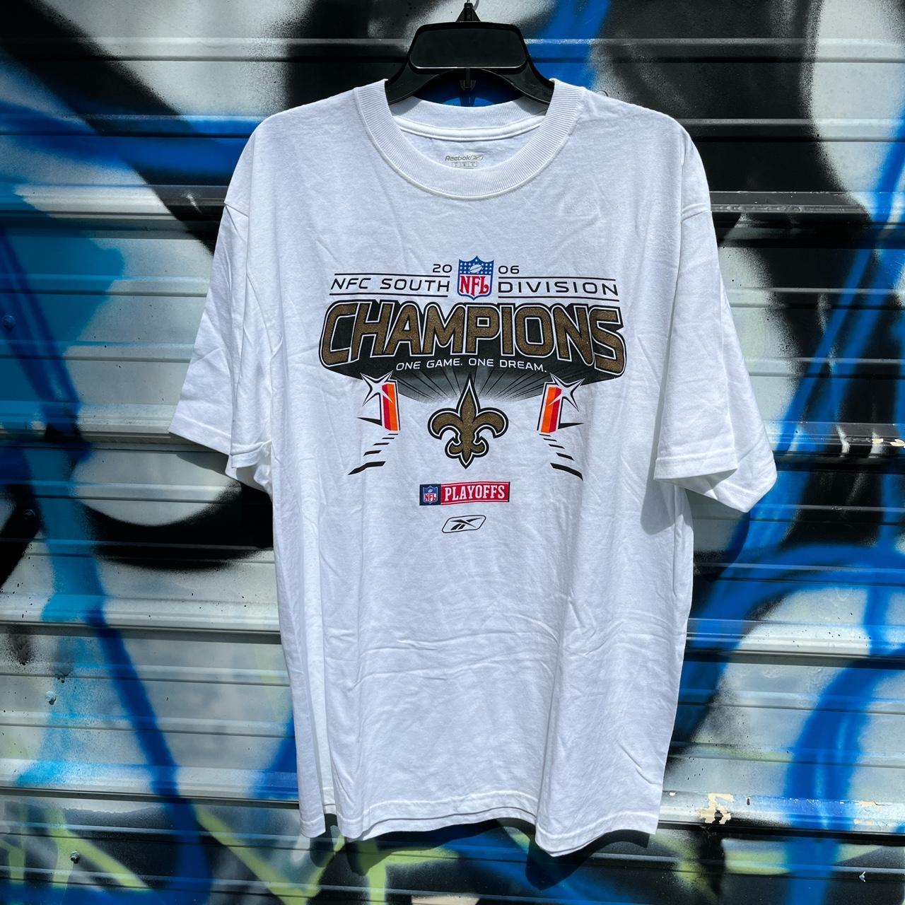 Alvin Kamara New Orleans Saints T-Shirt Size - - Depop