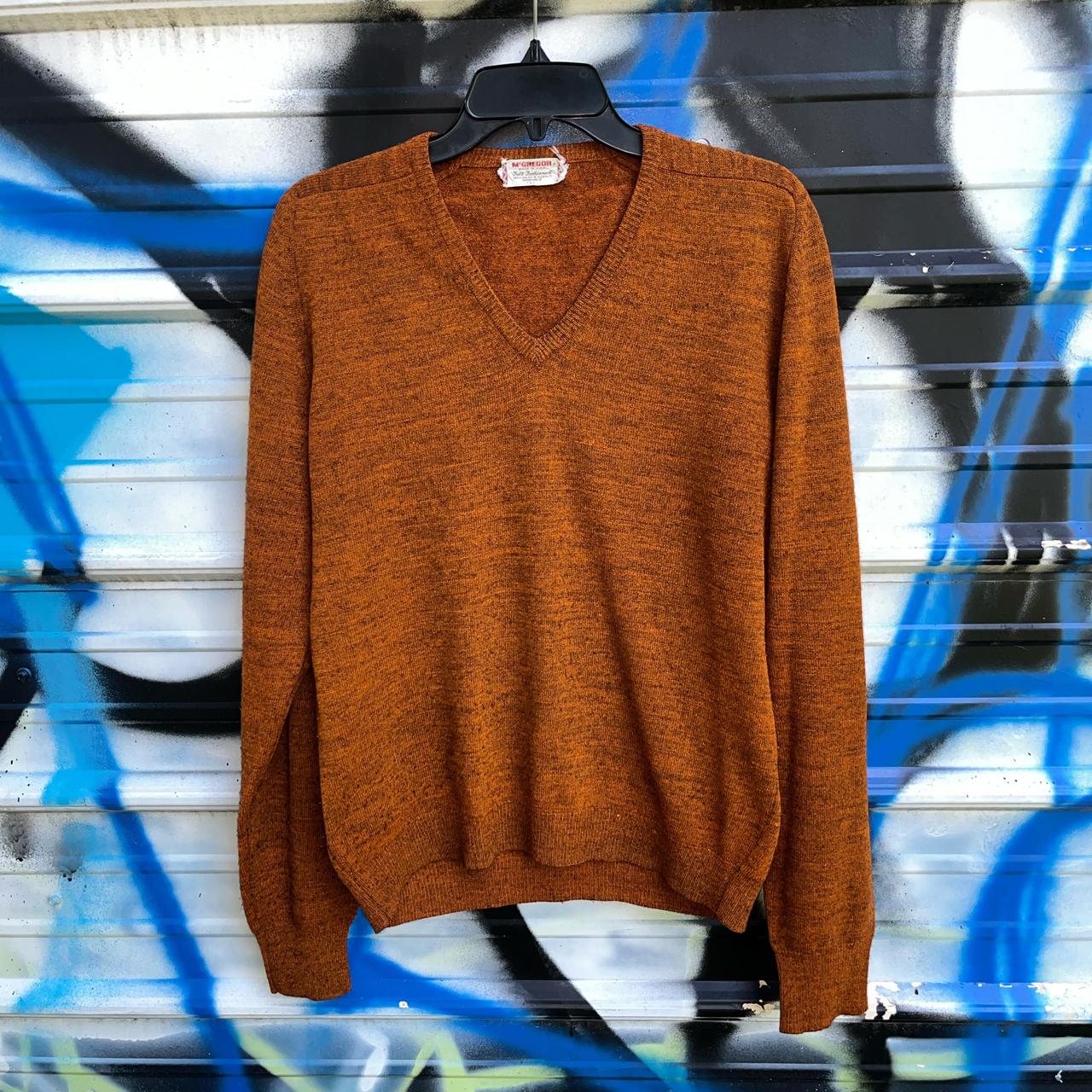 Vintage Late 1950s/Early 1960s Men's McGregor | Depop