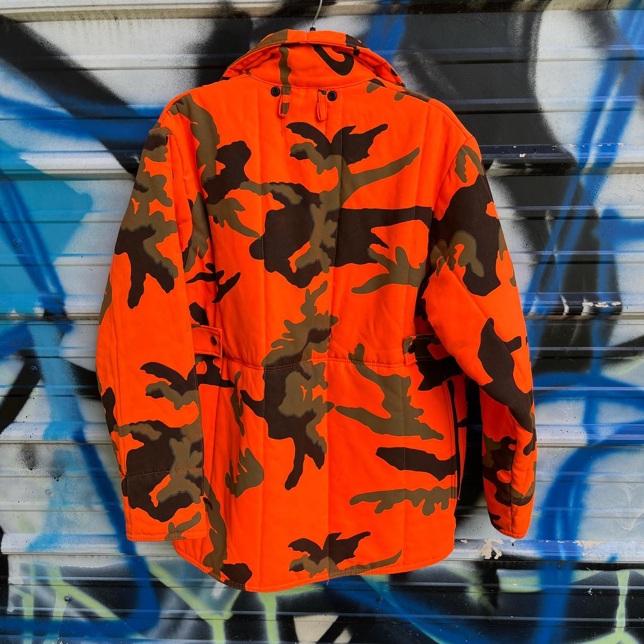 Vintage Early/Mid 1980s Made In USA Chiller Killer | Depop