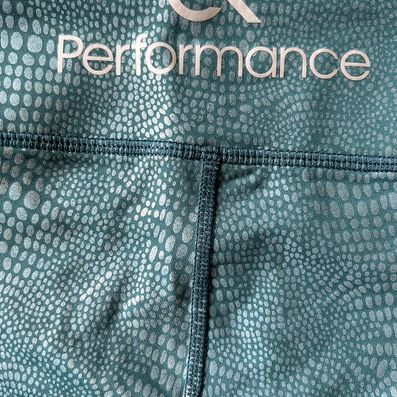 Size small Calvin Klein performance leggings brand - Depop