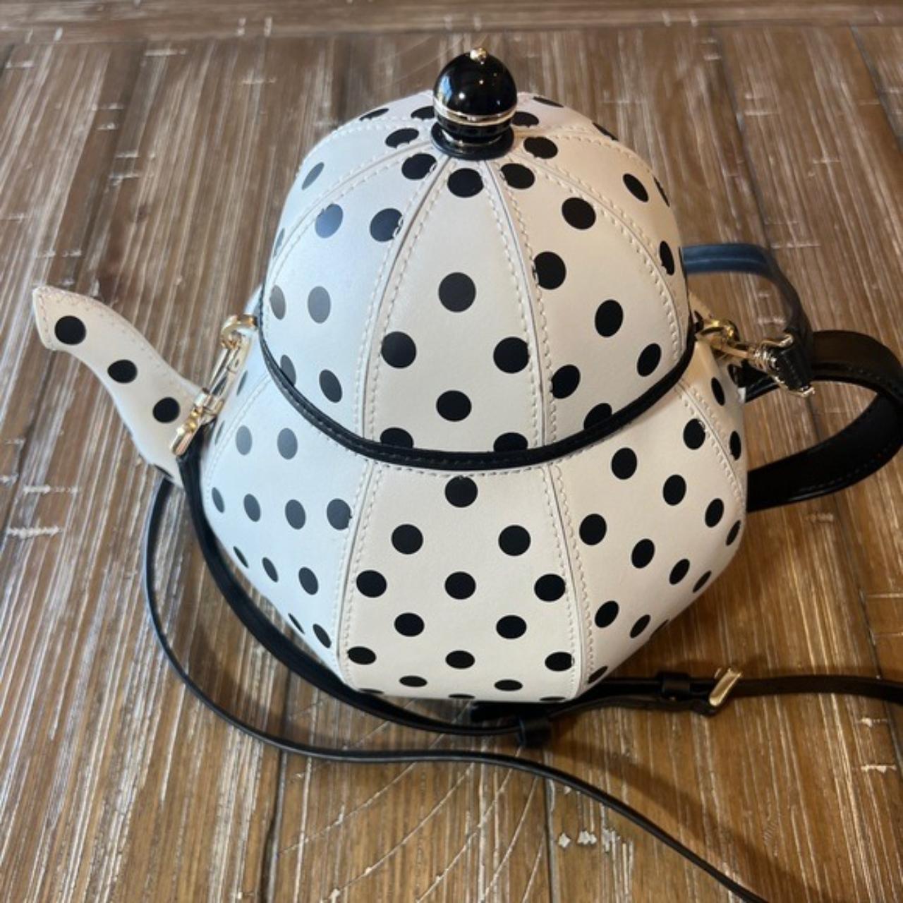 Kate Spade Alice in wonderland selling Crossbody