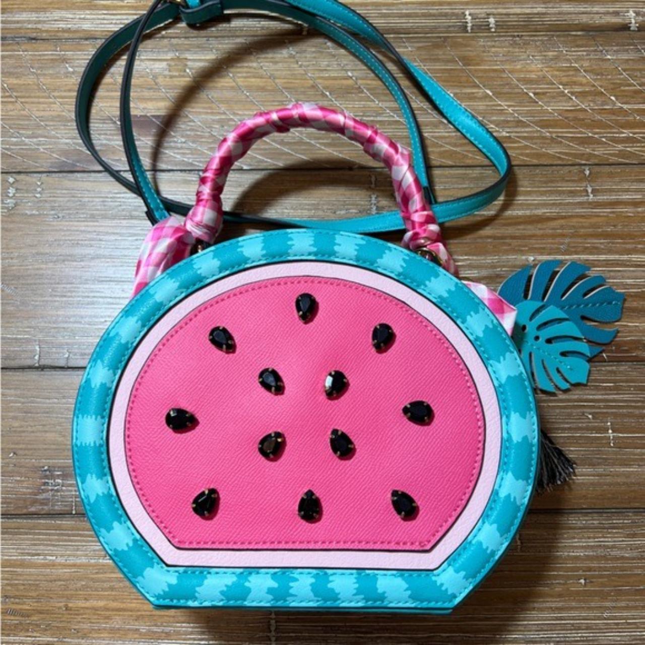 ALDO watermelon purse in great condition Don t have