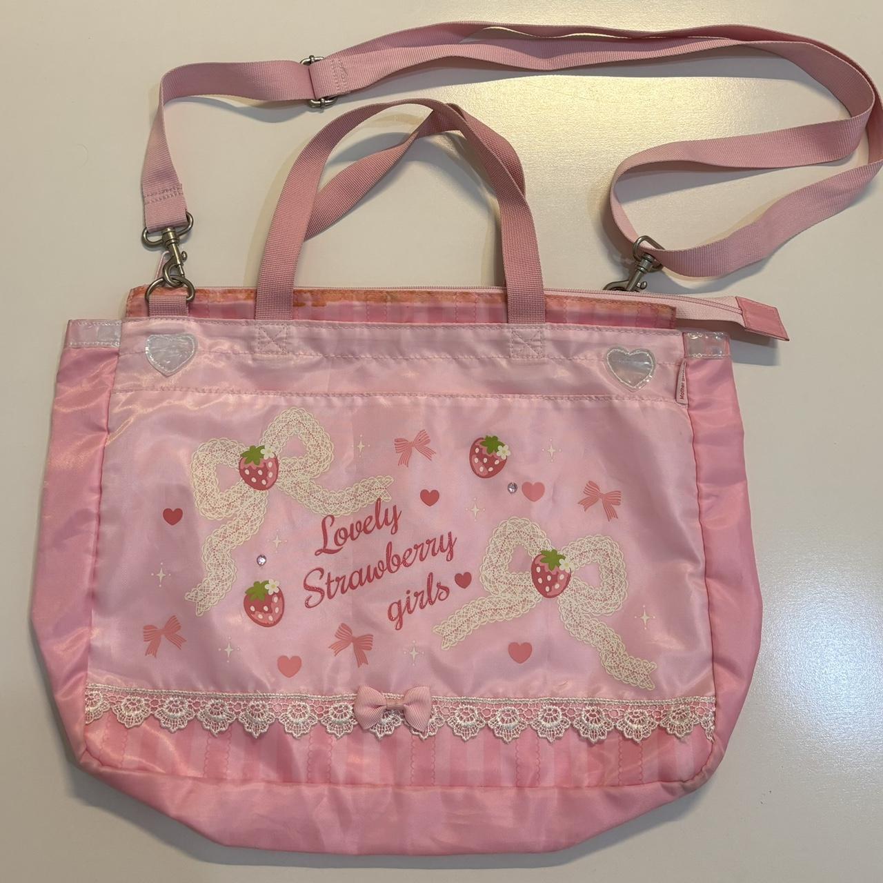 レア　cutie strawberry mother garden　手押し車 レア cutie strawberry mother garden 手押し車 レア cutie
