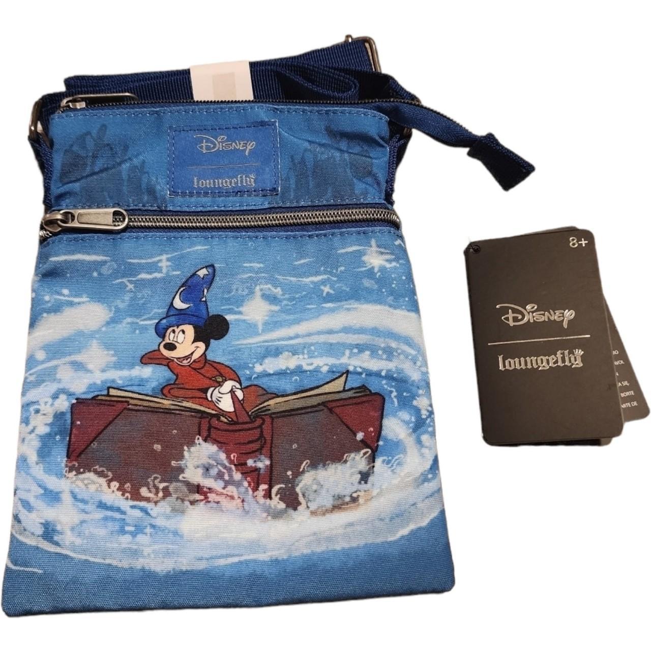 Fantasia mickey online loungefly