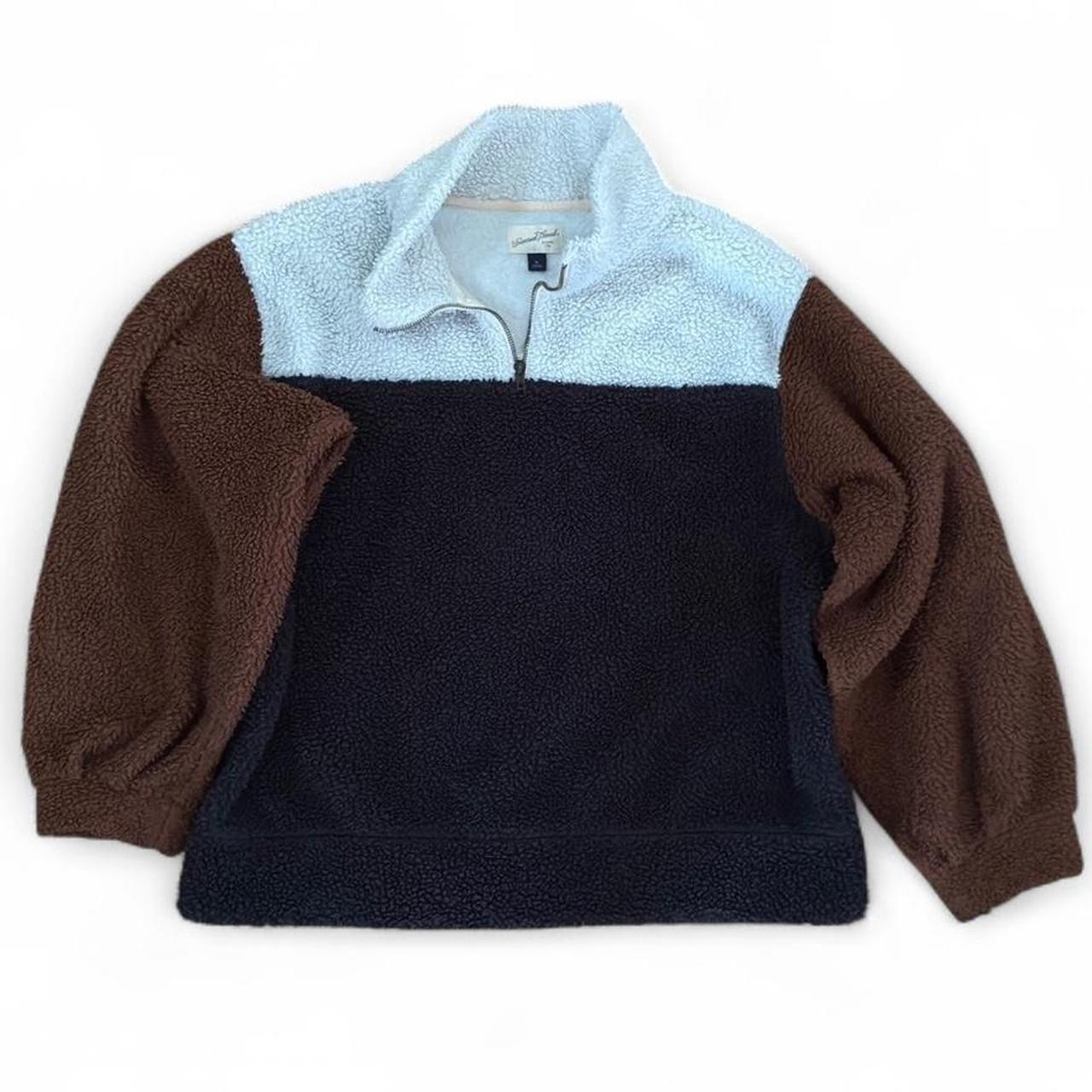 Vintage Diesel Style Striped Ribbed Rib Knit Sweater | Depop