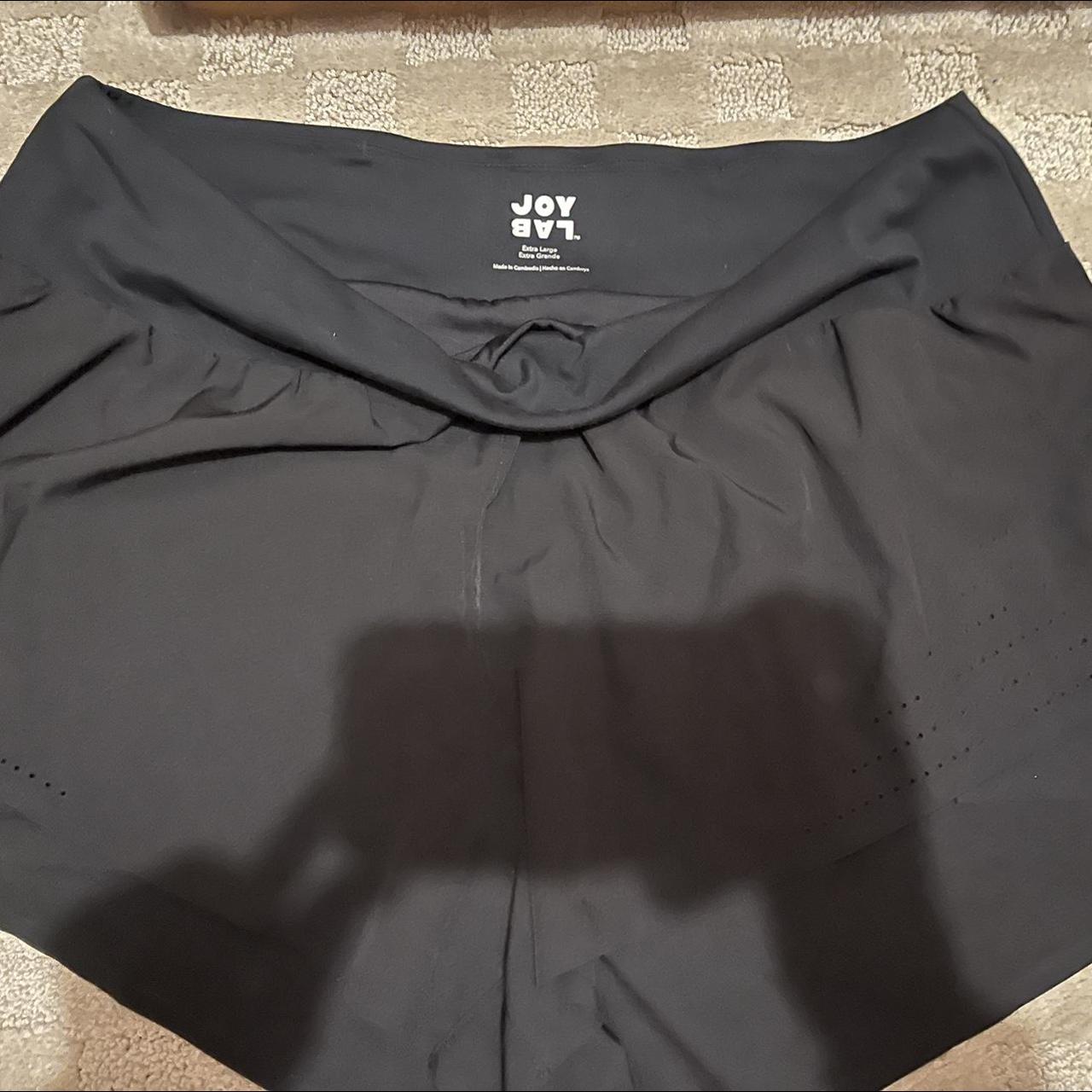 black joy lab shorts #shorts #joylab #target - Depop