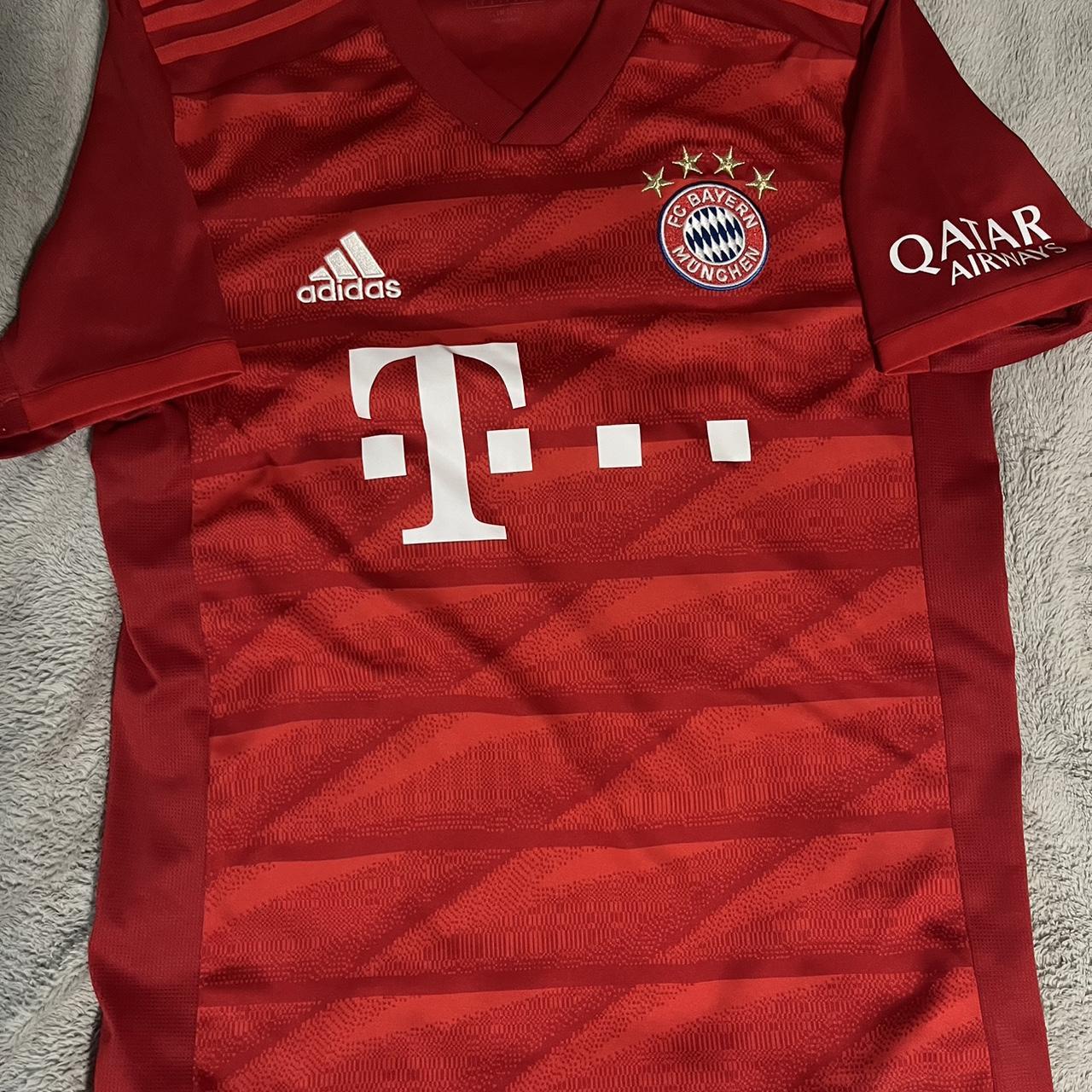 Men's FC Bayern Munich Jerseys