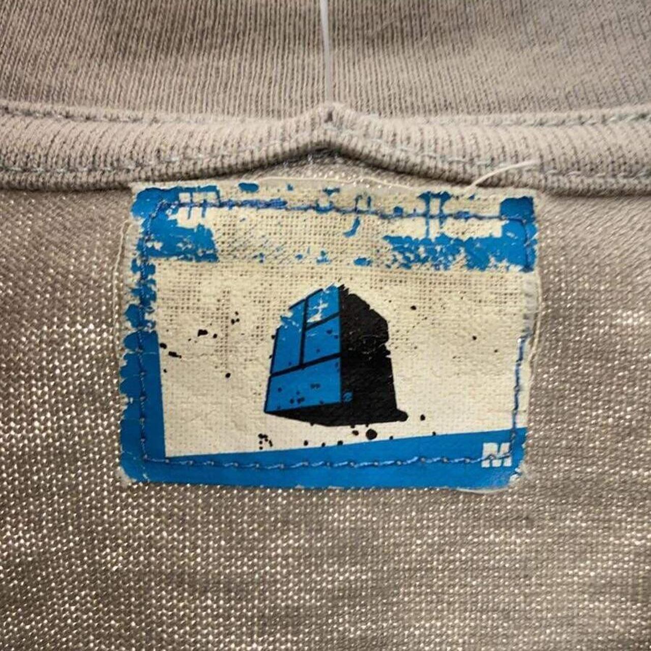 Jun Takahashi X Undercover SS02 