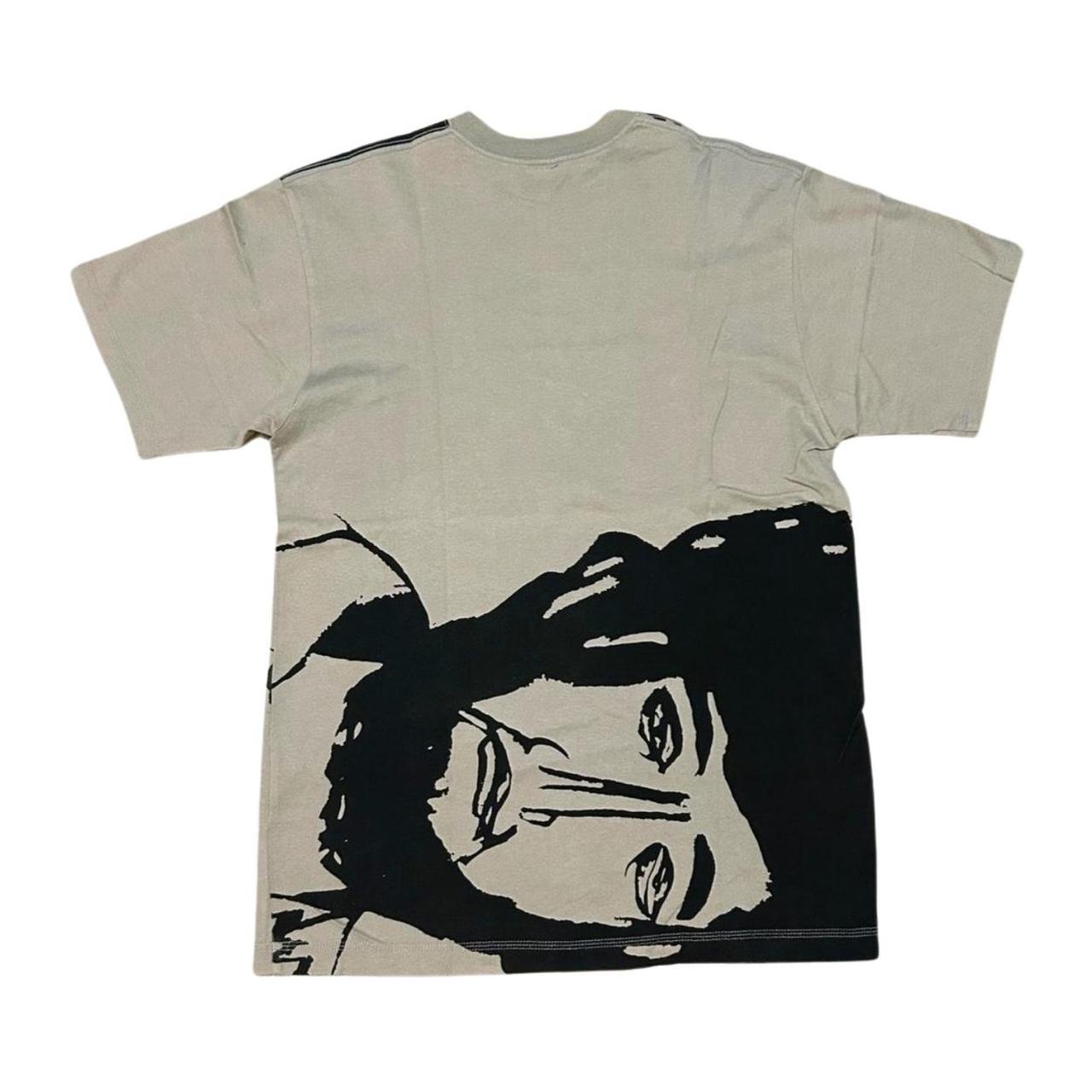 yuzyuzです Jun Takahashi X Undercover SS02 