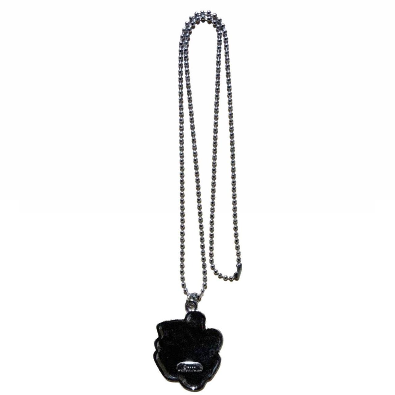 小物 Hysteric Glamour 00s Silver Ball Chain Hysteric Glamour 00s Silver Ball Chain（HYSTERIC GLAMOUR