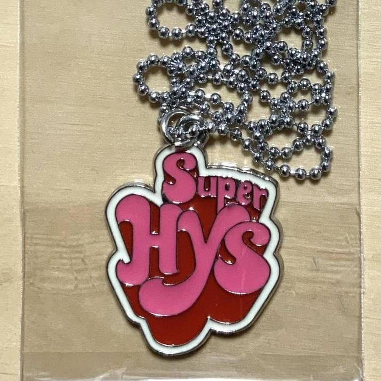 小物 Hysteric Glamour 00s Silver Ball Chain Hysteric Glamour 00s Silver Ball Chain（HYSTERIC GLAMOUR