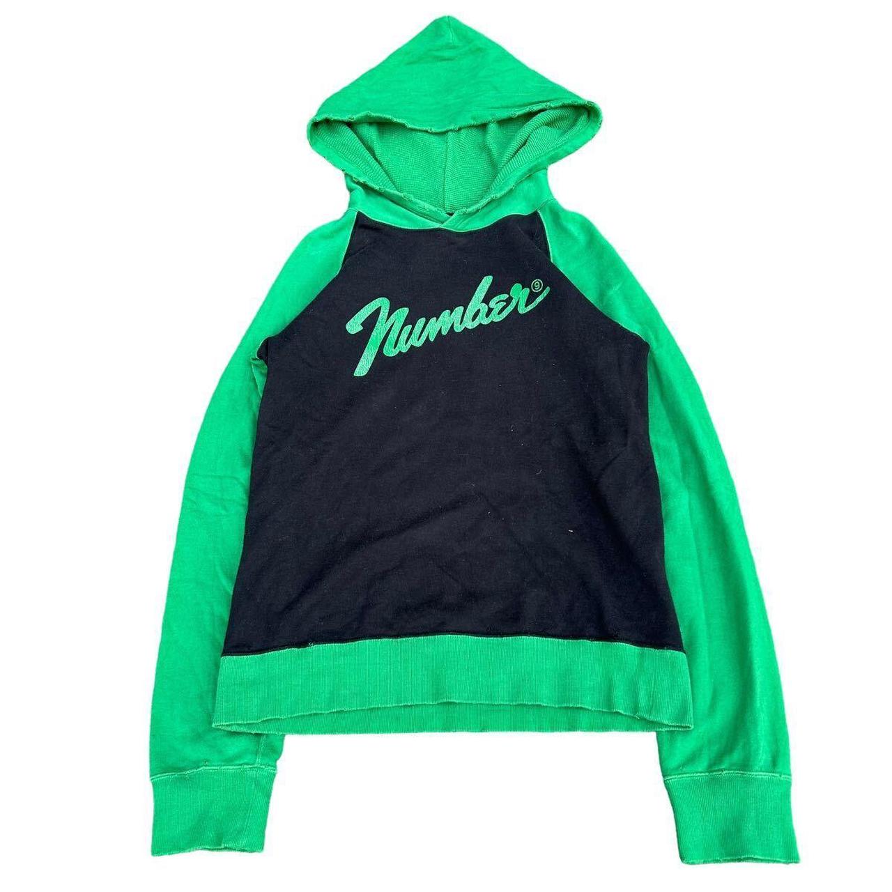 Number (N)ine AW05 