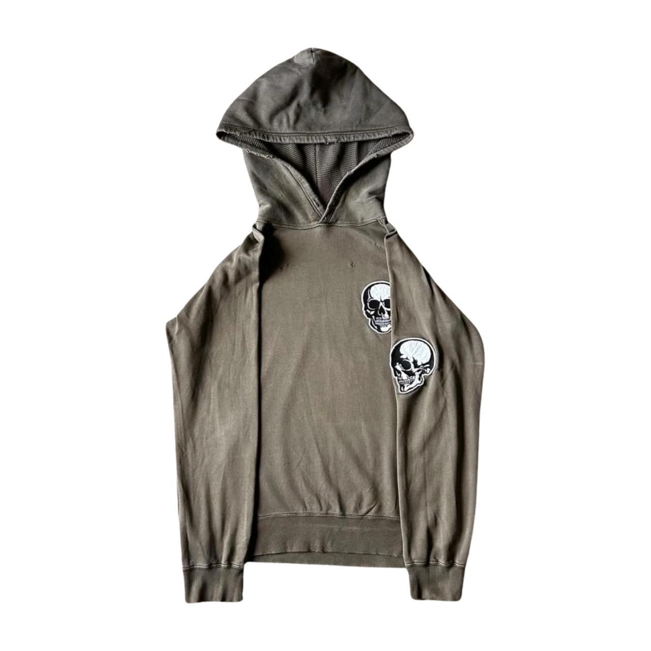 Jun Takahashi X Undercover SS02 