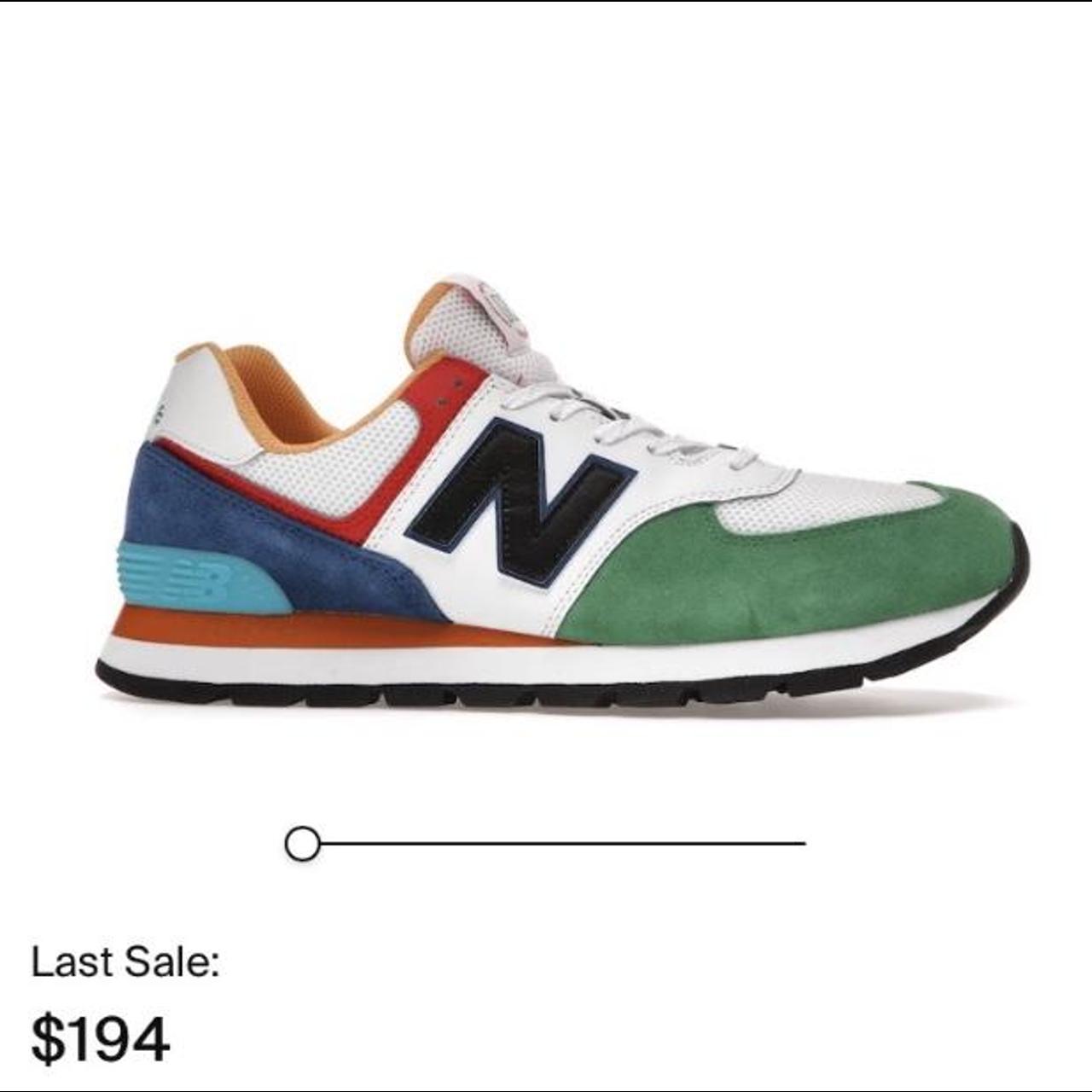 New Balance 574 Multi for sale