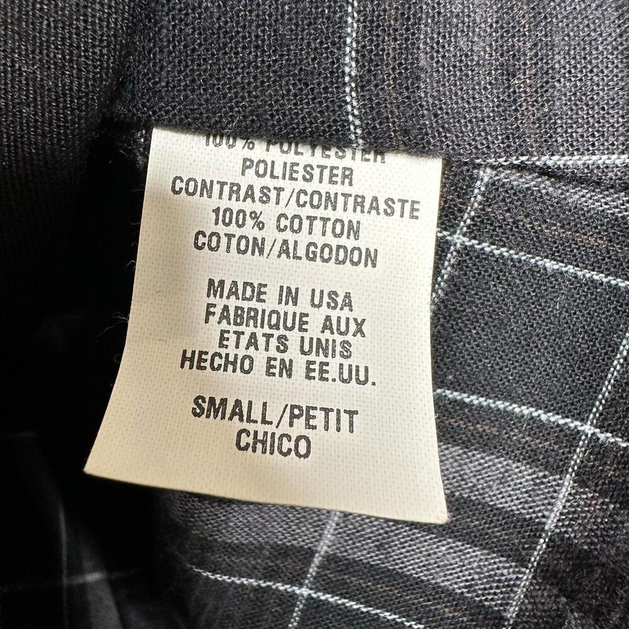 Rails Women's Jacket - Black - S – Rails Blazer B… - image 4