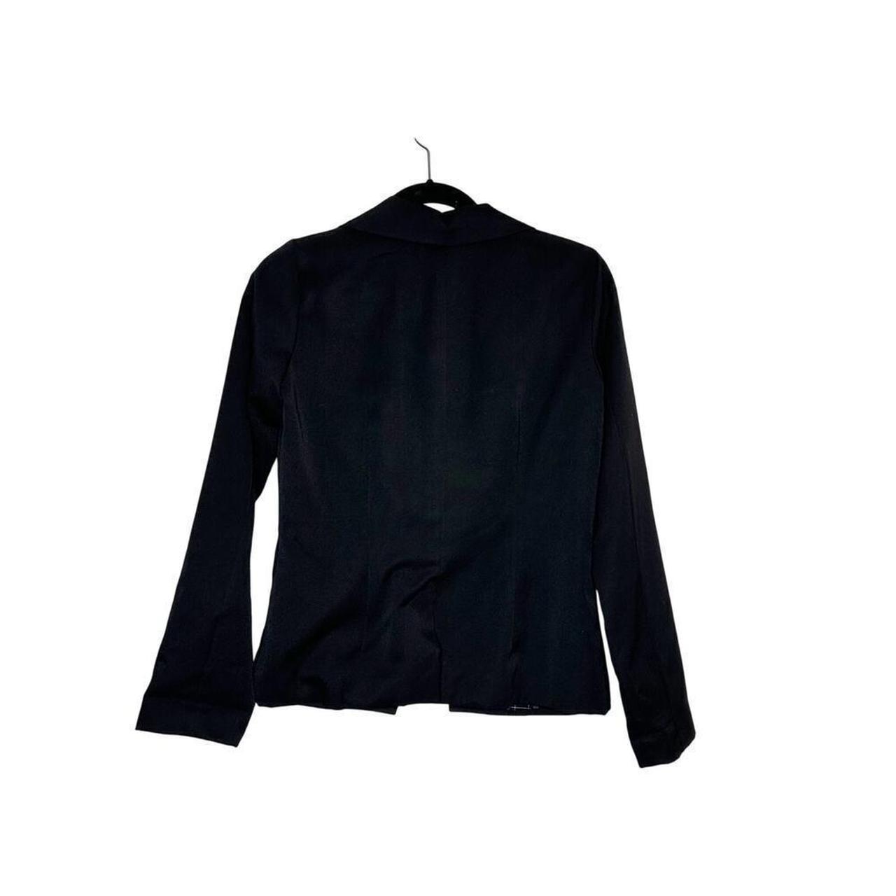 Rails Women's Jacket - Black - S – Rails Blazer B… - image 2