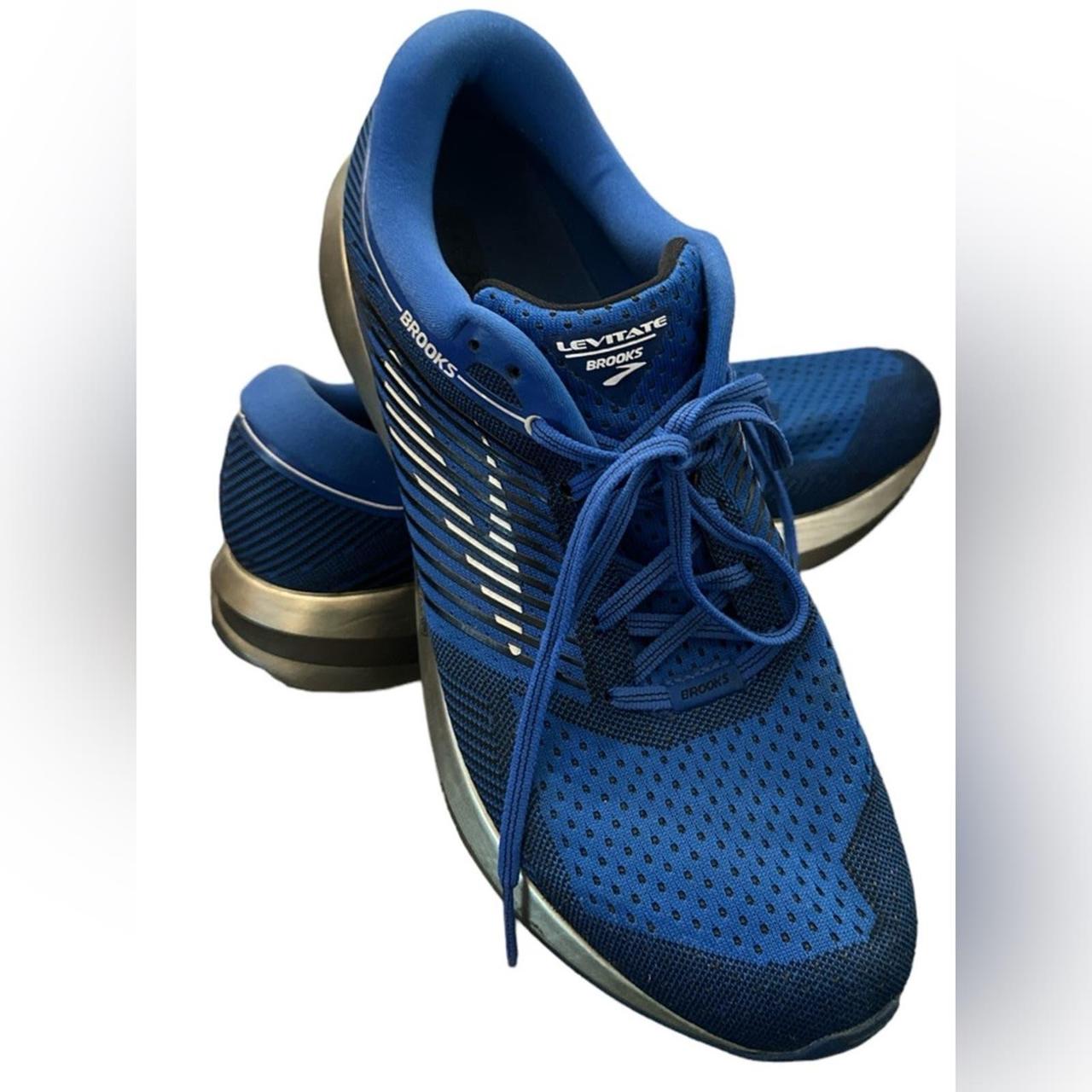 Brooks dna amp mens online