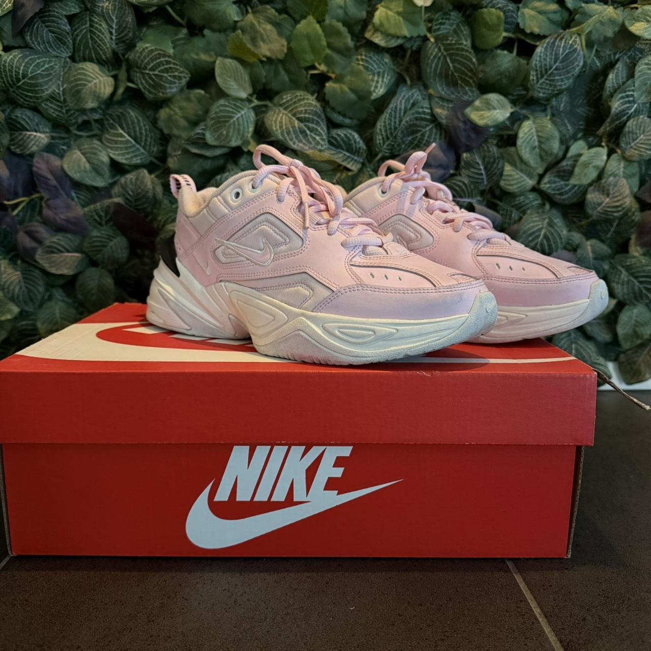 Pink m2k tekno best sale