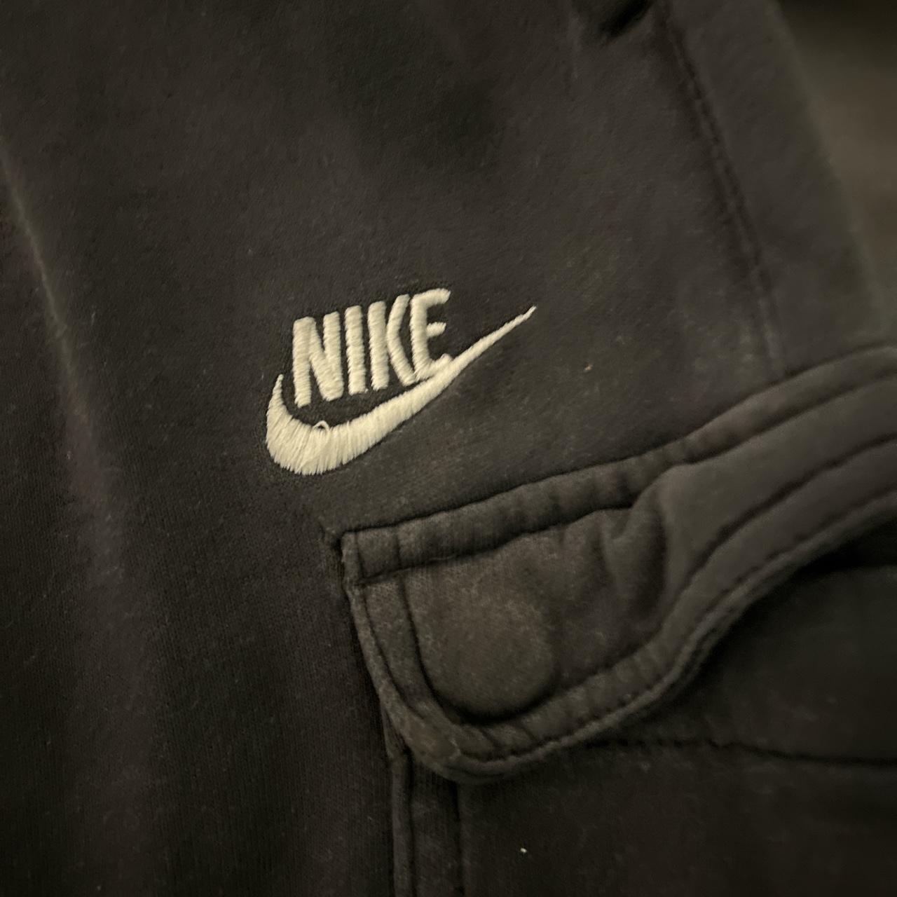 Nike cargo joggers SizeXS Depop