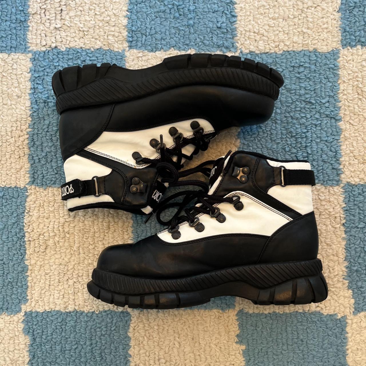 sporto boots