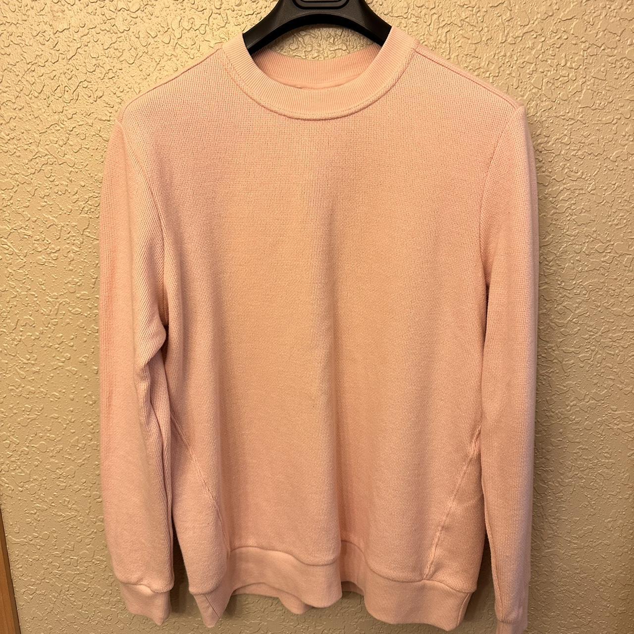 Champion clearance peach jumper