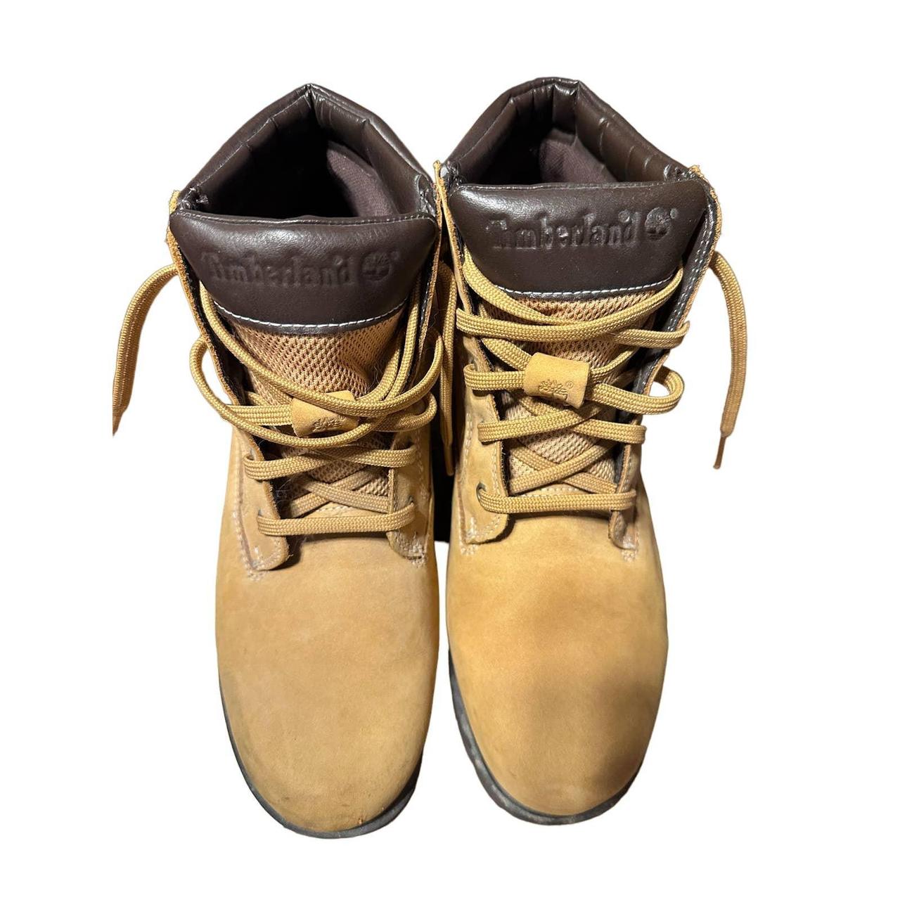 woodland timberland shoes