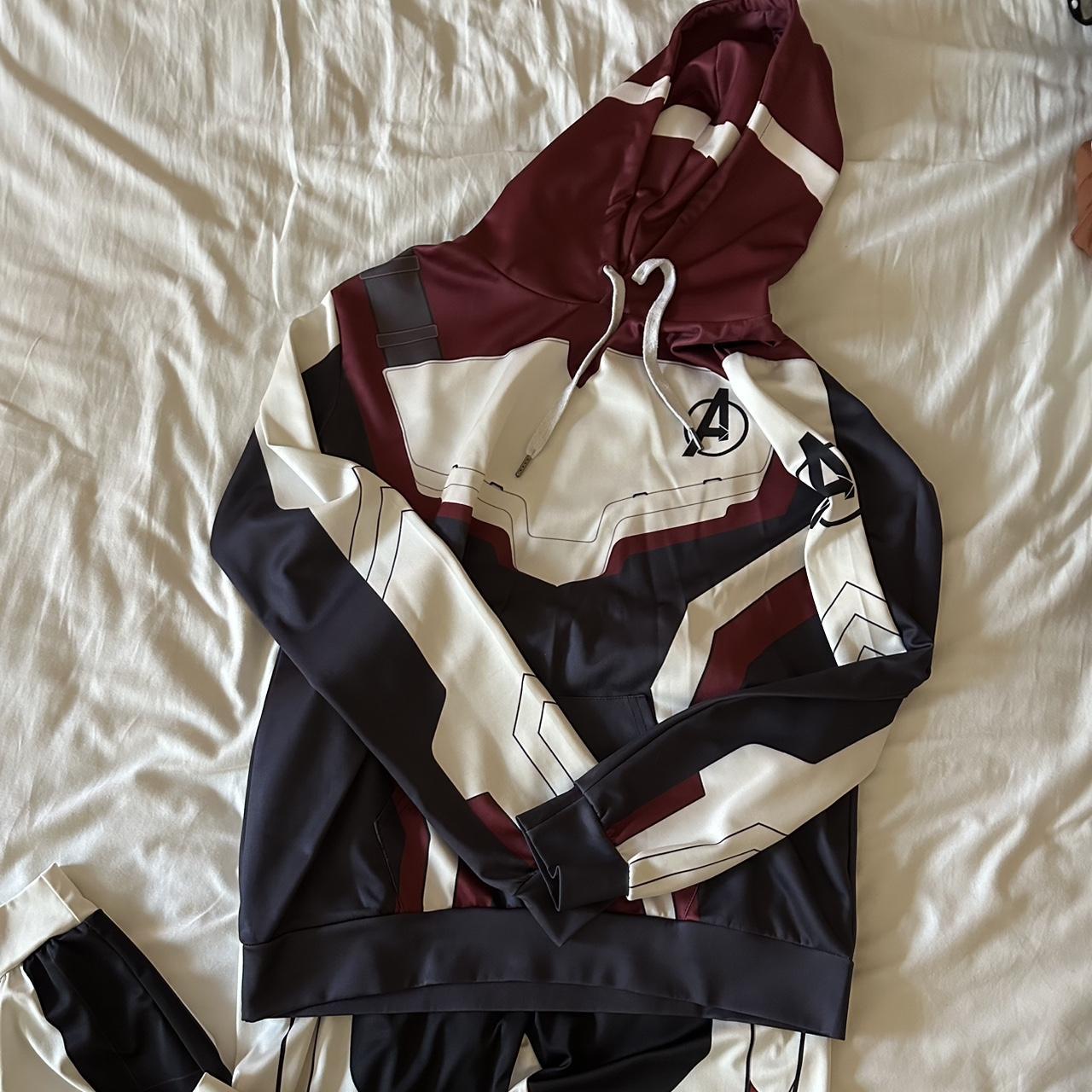 item listed by crushedclover