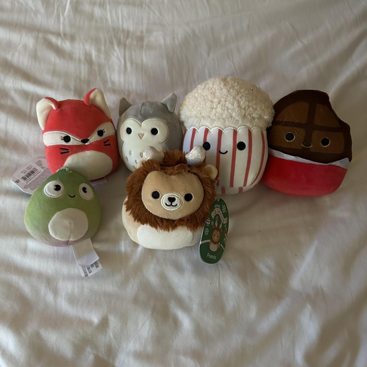 item listed by crushedclover