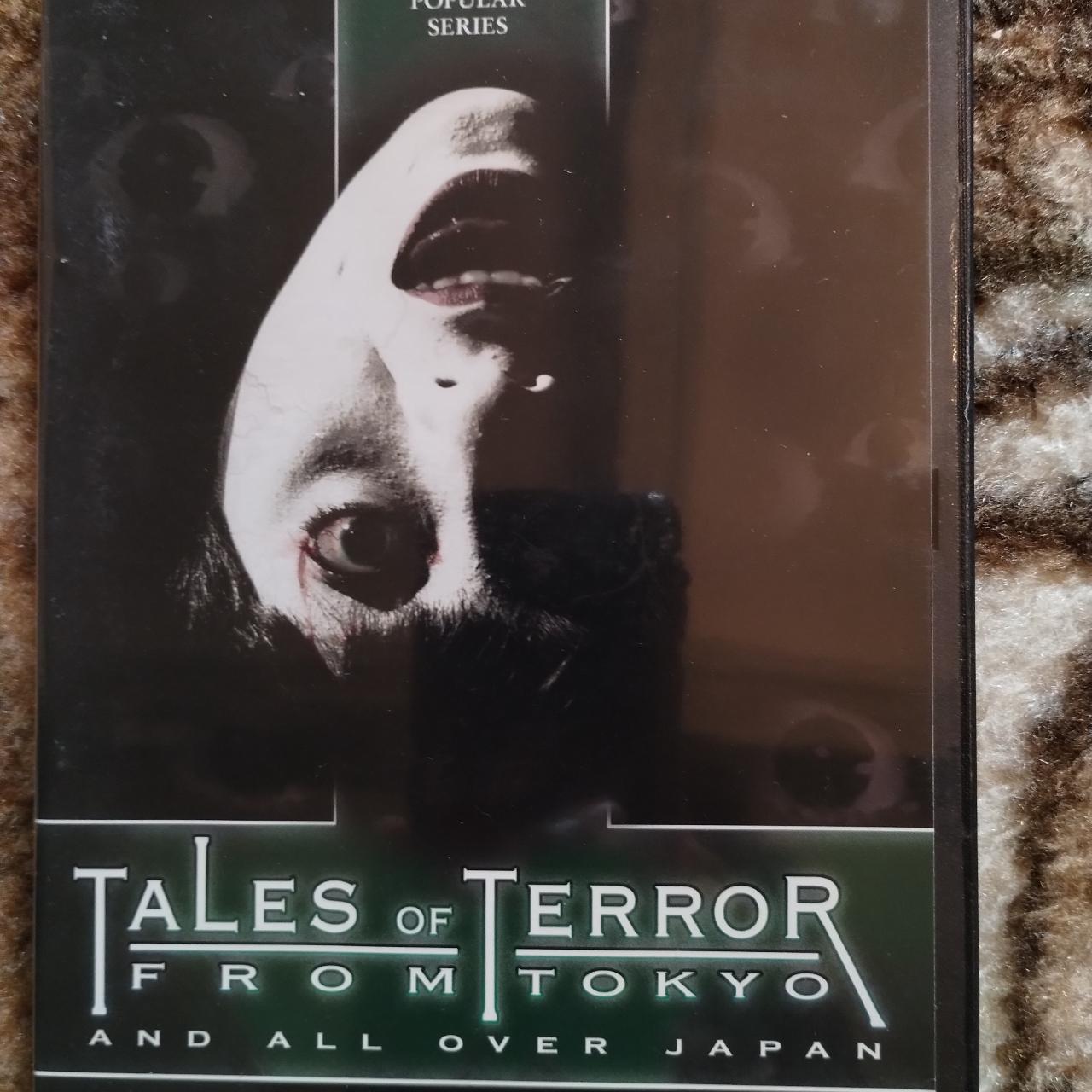 その他 Terror in Tokio Vol. 2 (Limited Special Edition) [DVD] qqffhab その他 Terror in Tokio Vol. 2 (Limited Special Edition) [DVD