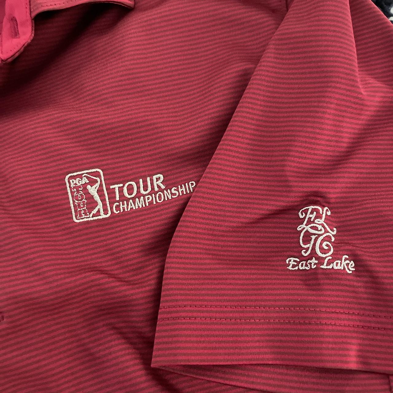 Greg Norman PGA Tour Championship East Lake Golf... Depop