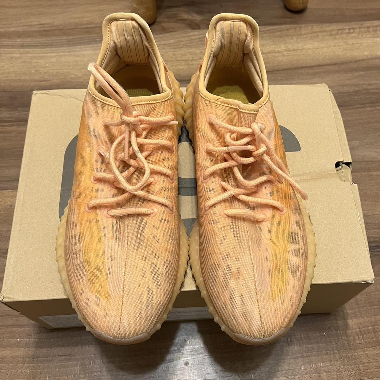 yeezy asia release