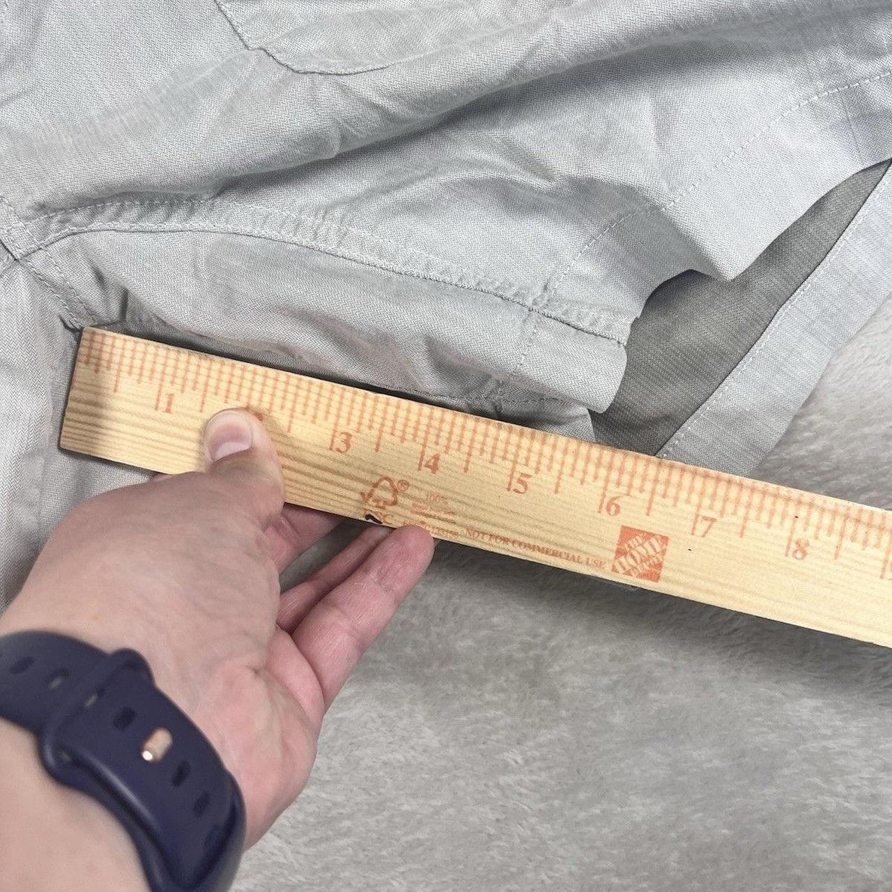 Source Unknown Women's Shorts - Grey - 6 – The Ku… - image 5