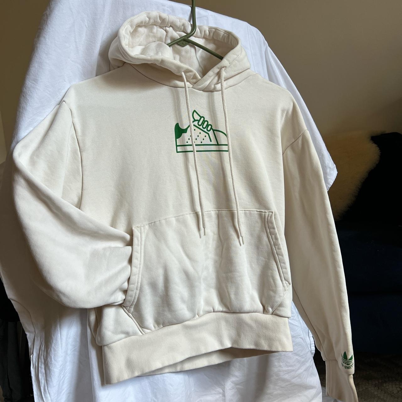 Stan deals smith hoodie