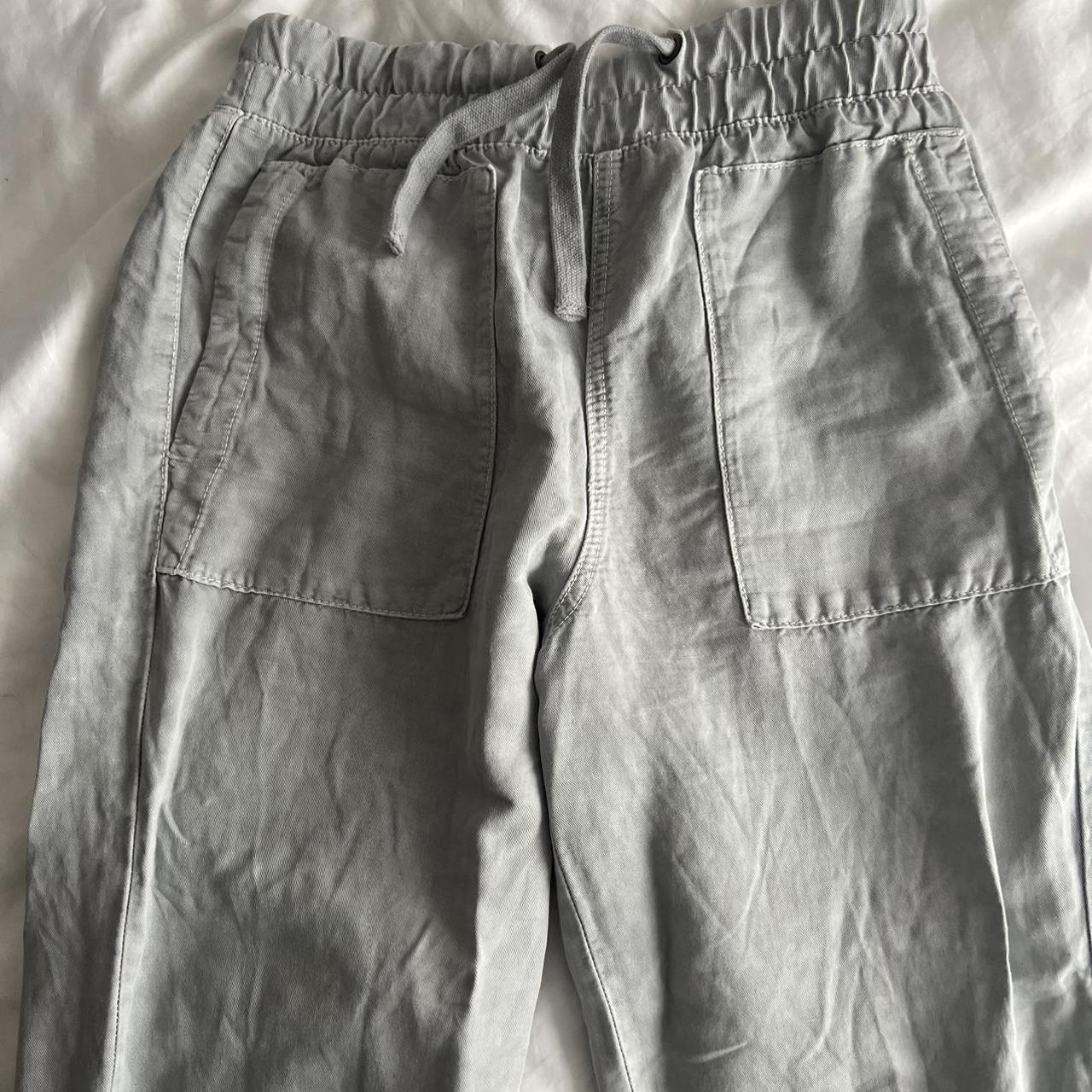 Trousers in Size 6