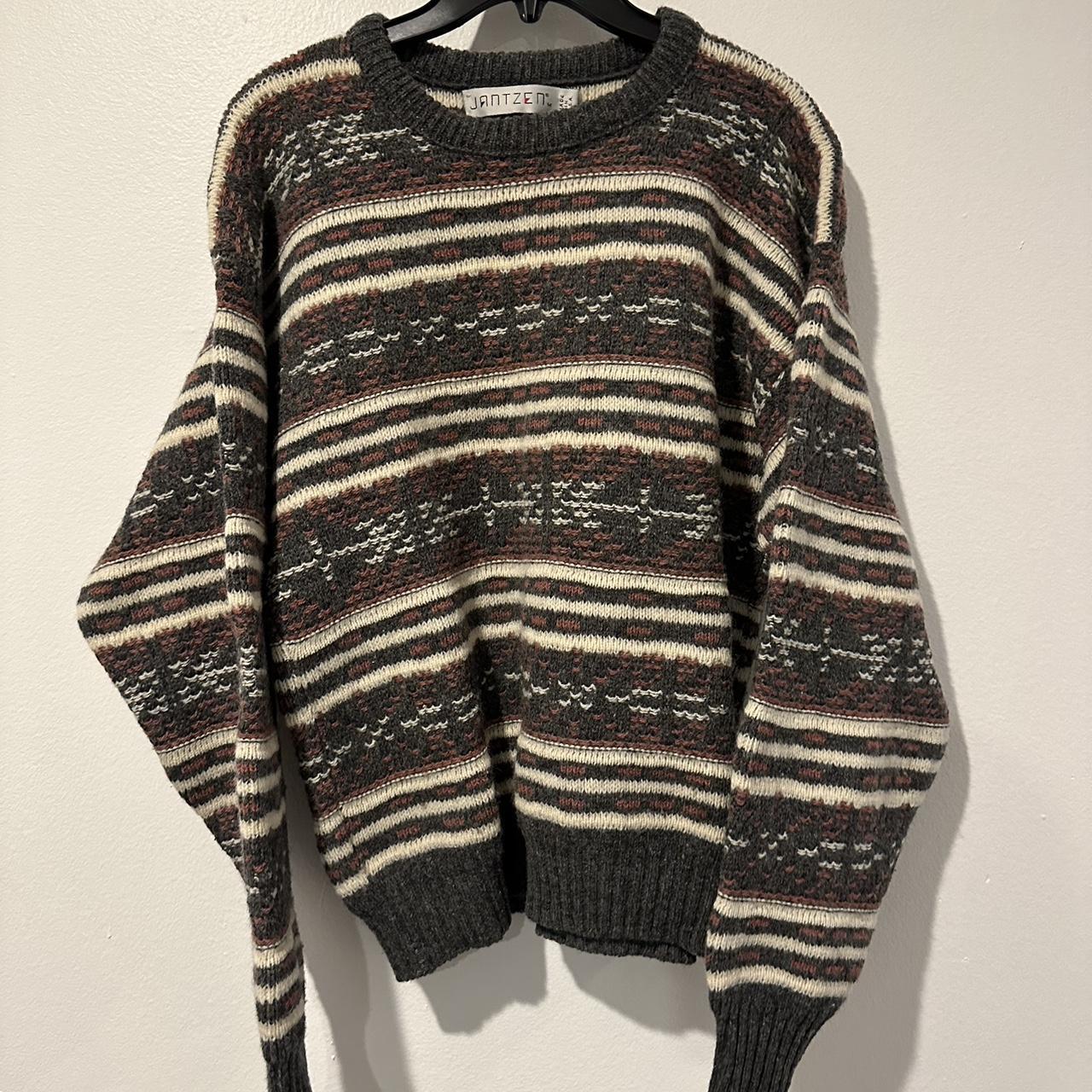 Vintage sweater - Depop