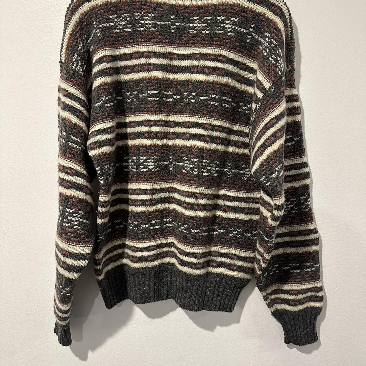 Vintage sweater - Depop