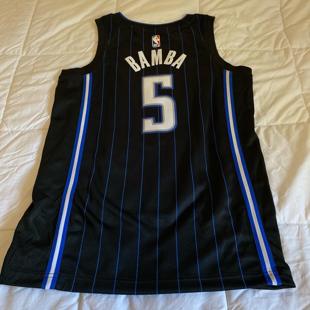 Orlando Magic NBA basketball jersey Number 5 - Depop