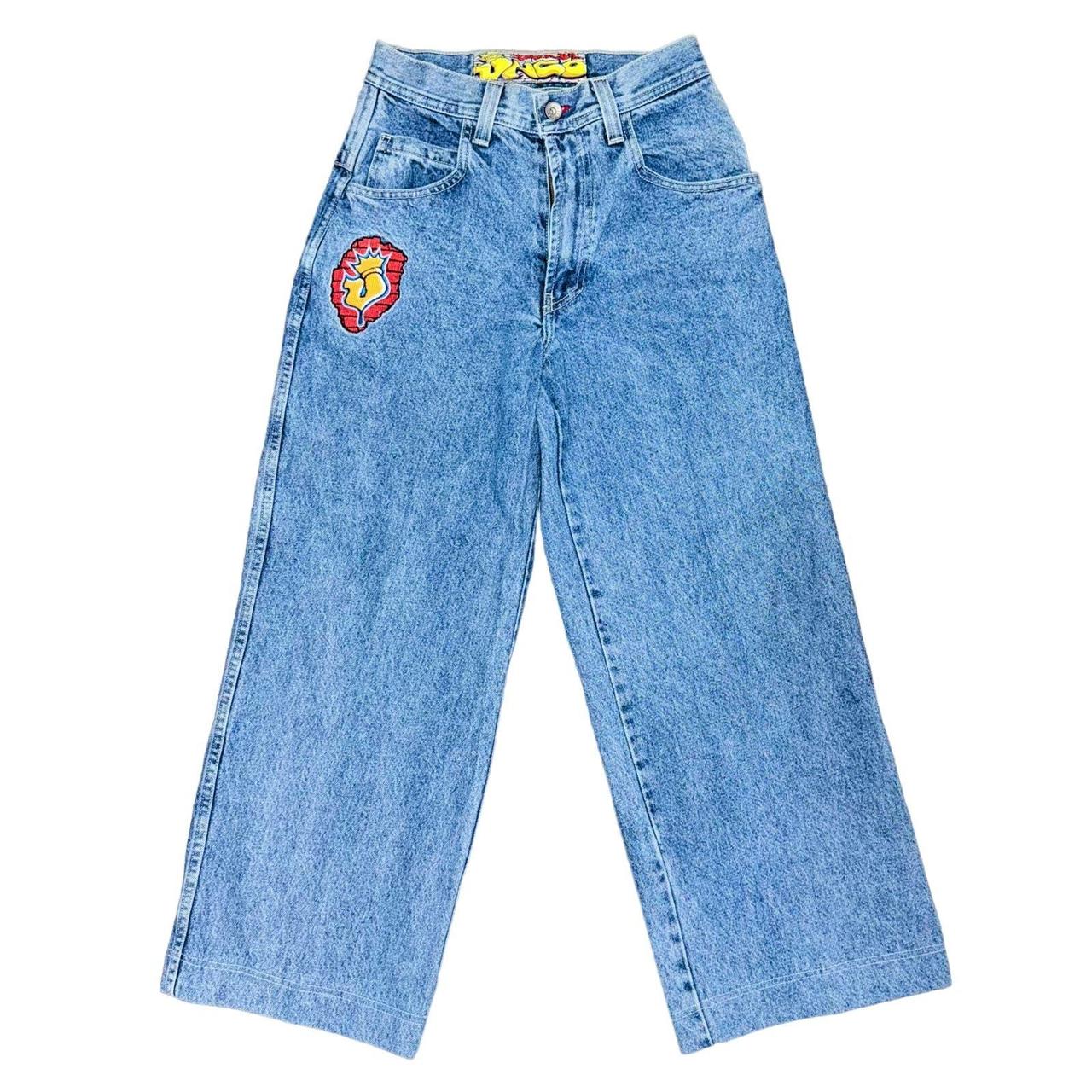 JNCO Jester 168 Excellent preowned... - Depop