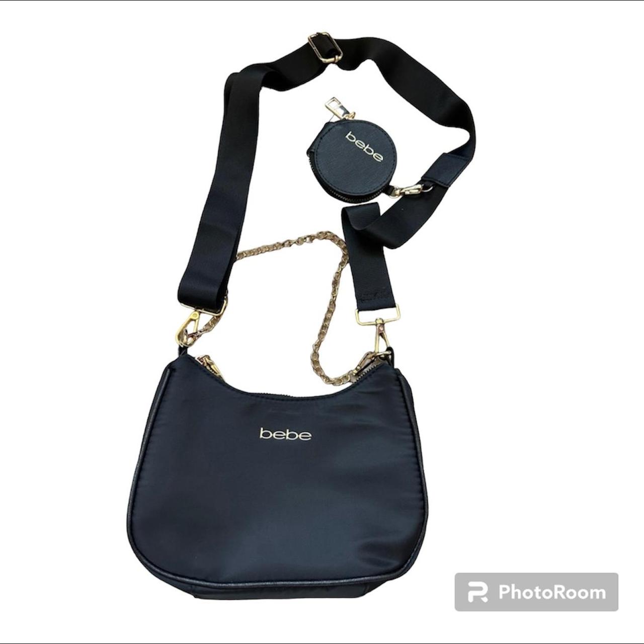 Bebe hot sale sling bag