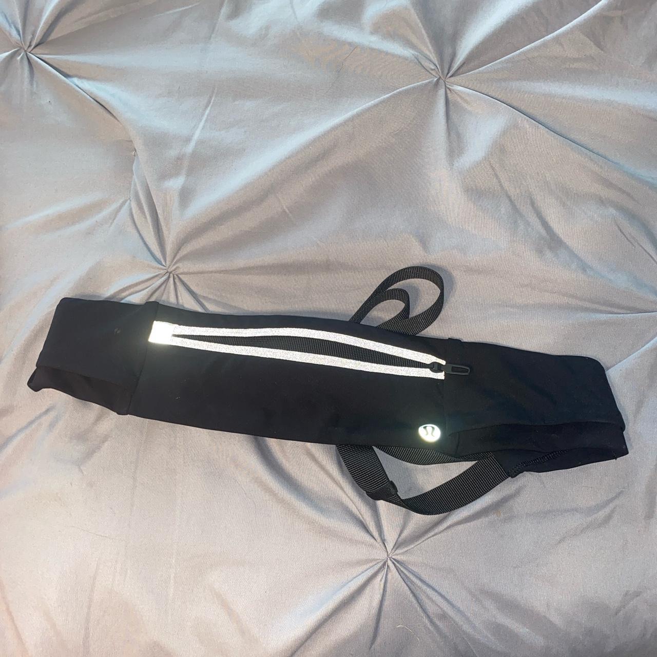 Lululemon Fanny pack Depop