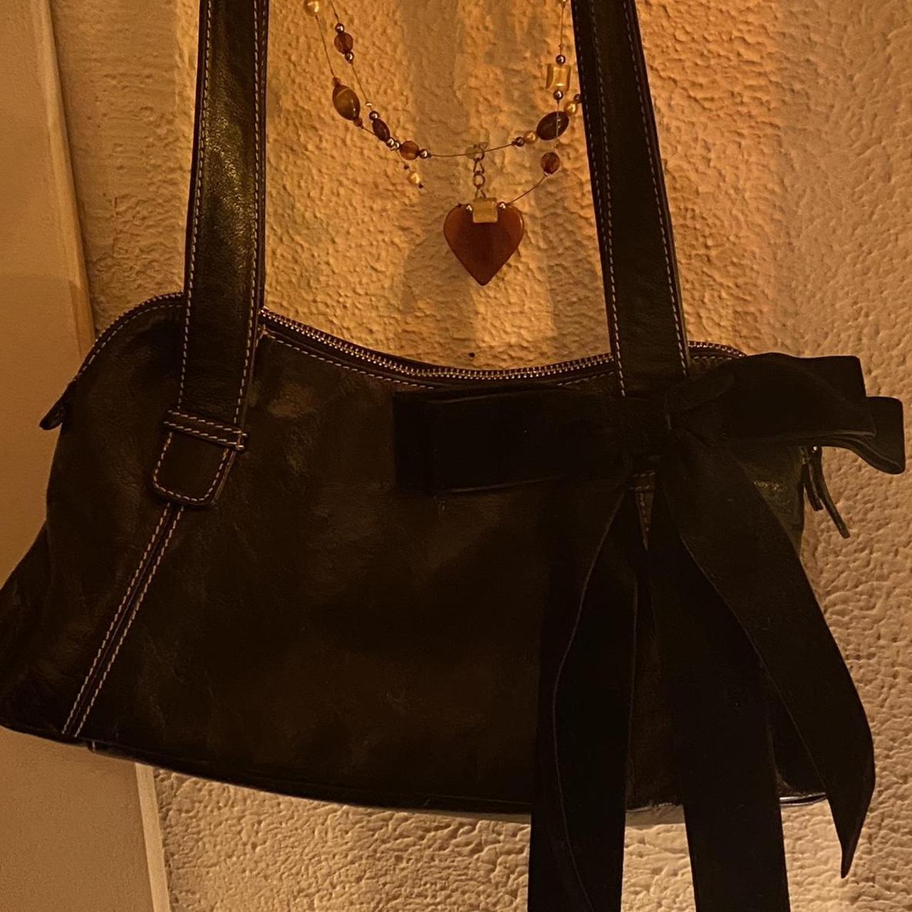 JNY Purse ️ Used to be obsessed with it… looks so - Depop